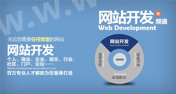 企業網站建設 企業網站建設