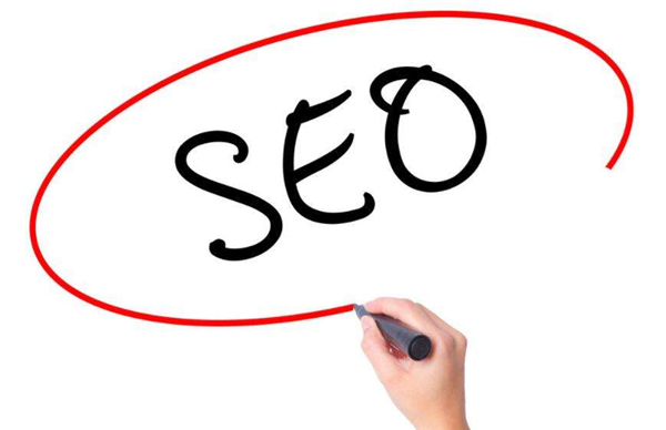SEO優化 SEO優化